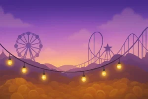 Hamster Run Tap Game